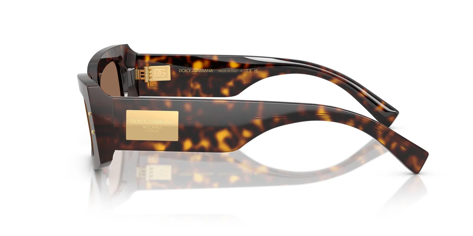 Dolce & Gabbana 4479 Sunglasses - view 28